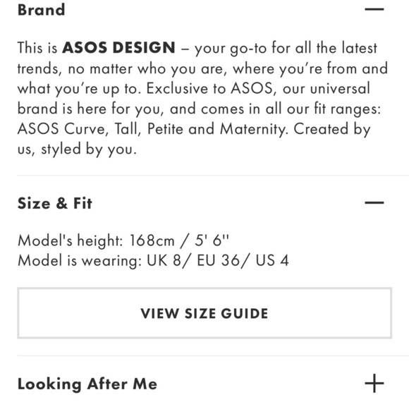 Sheer knit top with asymmetrical neckline - Picture 9 of 10